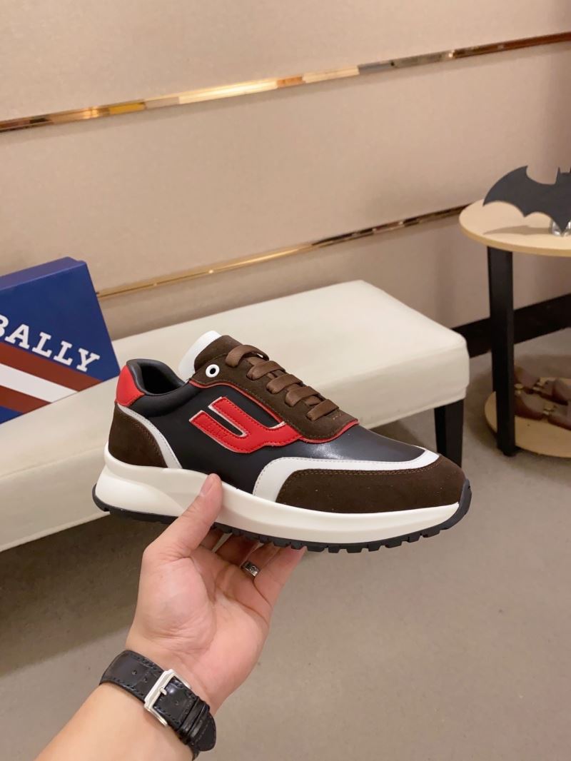 Bally Sneakers